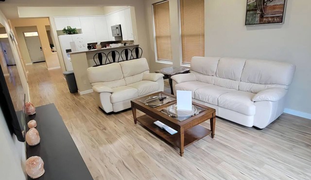 Family-Friendly One-Level Home in Aloha in Beaverton