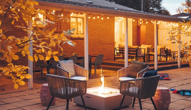 Family Friendly, Quiet Neighborhood, Game Room, Fenced in Backyard with Grill in Arvada