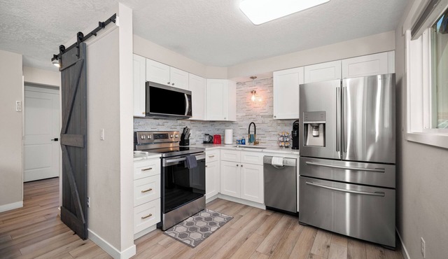 Family Space, Easy Access near Brown’s Park in Spokane Valley