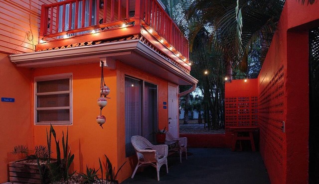 First-Rate Location! Just Steps to Exquisite Beach in Indian Rocks Beach
