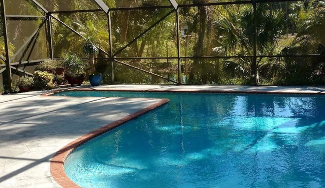 Florida Studio Retreat in Jupiter