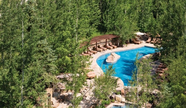 Four Seasons Residence: JACKSON HOLE, WY: SKI-IN/ SKI-OUT-BEST SPRING BREAK! in Jackson