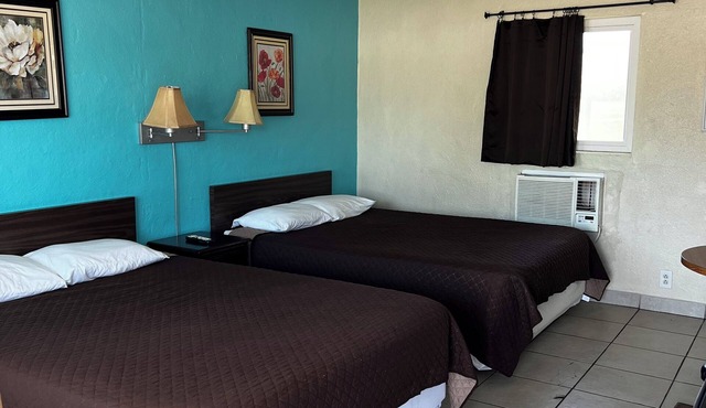 ❤️FRIENDLY & CLEAN BOUTIQUE MOTEL 1❤️ in Edgewater
