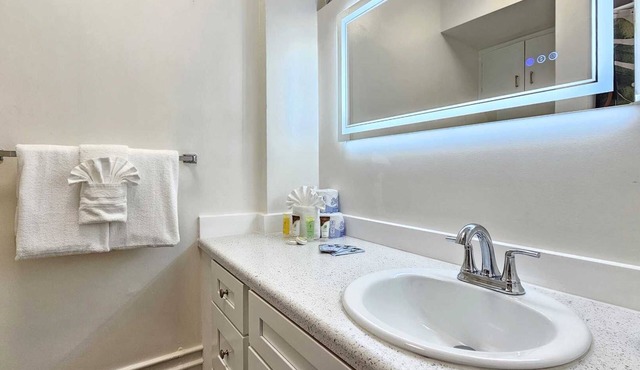 Furnished monthly rental Waikiki Neighborhood 102