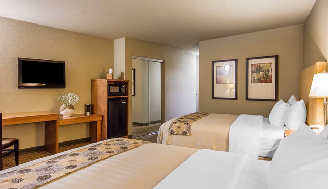 Gaia Hotel & Spa Redding, an Ascend Collection Hotel in Anderson