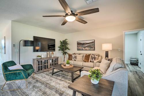 Golfer's Haven! Gem w/Patio & Grill in Sun City in Sun City