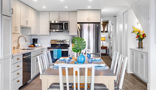 Grand 3bd ocean view condo at pristine resort