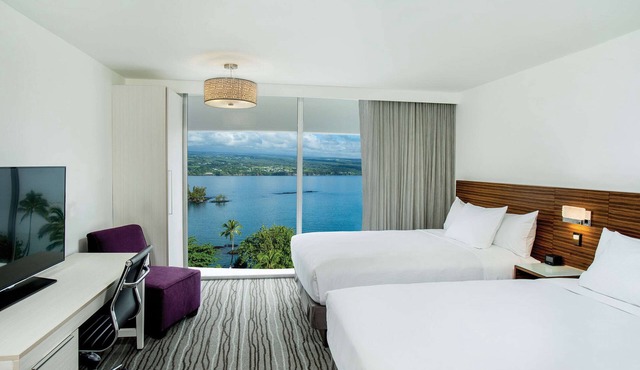 Grand Naniloa Hotel Hilo - a Doubletree by Hilton in Hilo