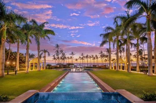 Grand Wailea Resort Hotel & Spa, A Waldorf Astoria Resort