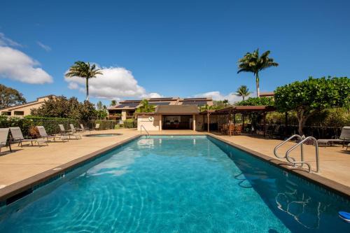 Hale Polū in Waikoloa Village