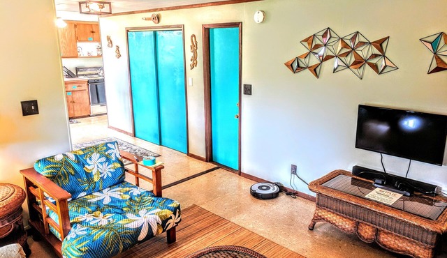 Hamakua Guesthouse