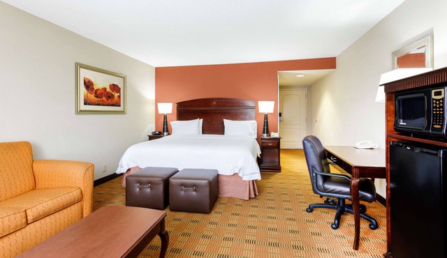 Hampton Inn Moss Point Pascagoula in Moss Point