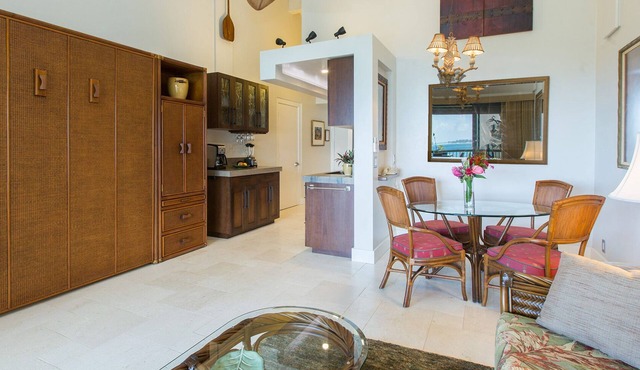 Hanalei Bay Resort 33056 By Parrish Kauai- great views full AC and walk to the b