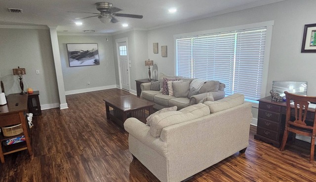 Hannah's Cottage in Dothan