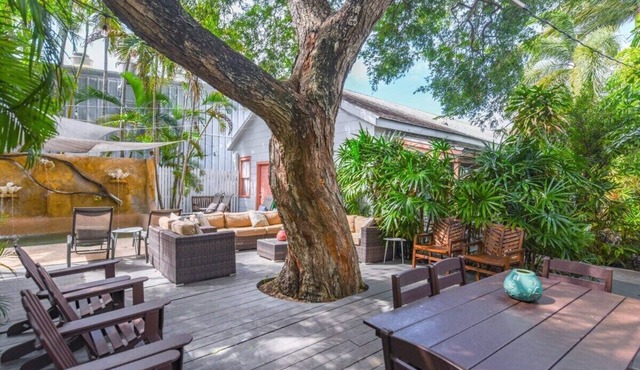 Harbor Walk Hideaways - African Queen Suite | Downtown in Key West