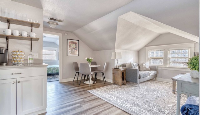 Hawthorne MultiUnit, 99 Walk Score,Remote Workers in Portland