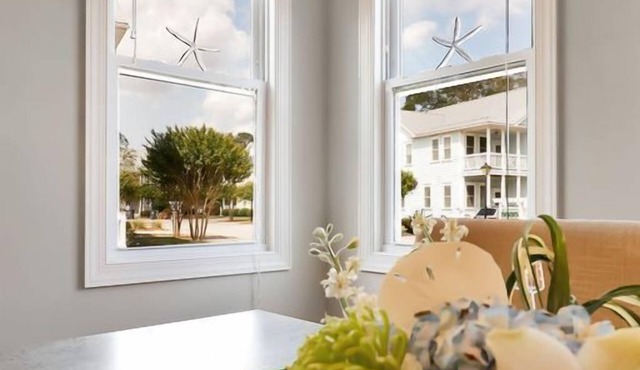Hello Sunshine Townhome in Southport