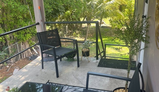 Hidden Gem 2.0 located in Pahokee, FL in Pahokee