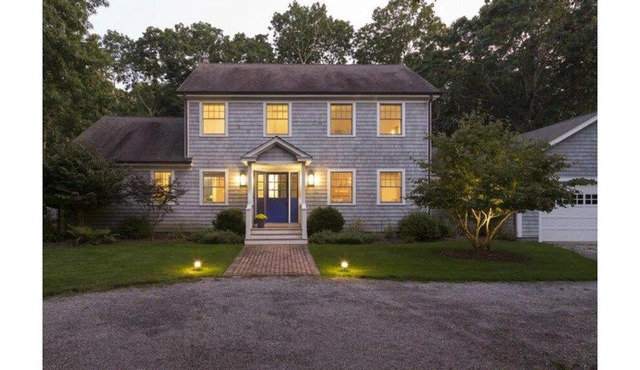 Hideaway on Holly in East Hampton