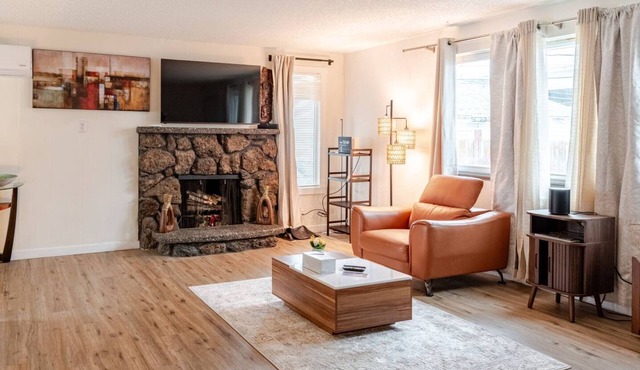 Highly Rated Spokane Retreat Near Gonzaga University in Spokane