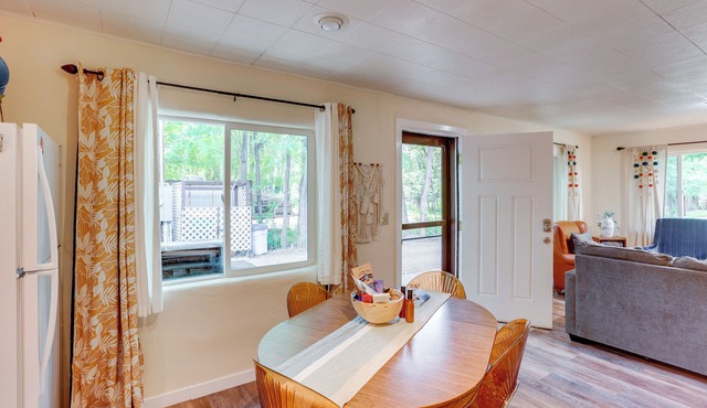 Hike On-site: Mountain-view Hideaway in Durango in Durango