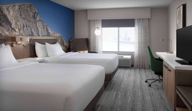 Hilton Garden Inn Casper in Casper
