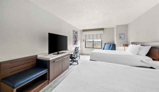Hilton Garden Inn Plymouth in Plymouth