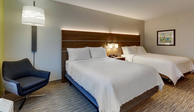 Holiday Inn Express & Suites Saugerties - Hudson Valley by IHG in Saugerties