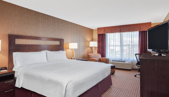 Holiday Inn Express & Suites Gillette by IHG in Gillette