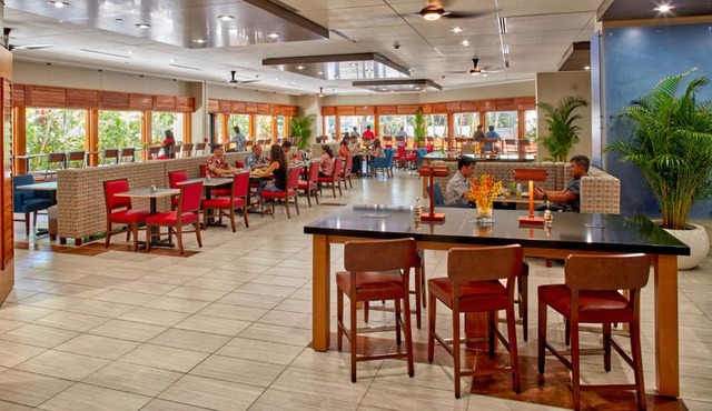 Holiday Inn Express Waikiki by IHG