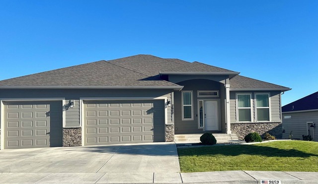 @Home Comfort in Kennewick