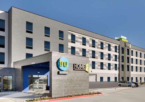 Home2 Suites By Hilton Euless Dfw West, Tx in Euless