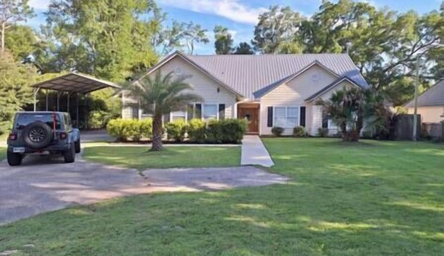 Homerun Hideaway! Beach/OWA/Sports/Shopping in Foley