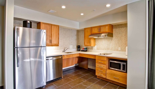 Homewood Suites by Hilton Seattle-Issaquah in Issaquah