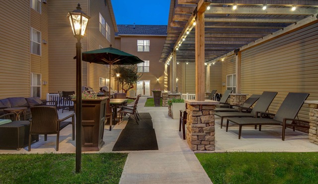 Homewood Suites by Hilton Salt Lake City-Midvale/Sandy in Midvale