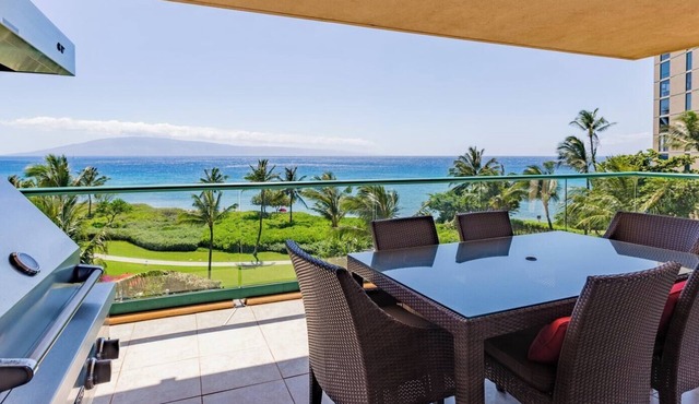 Honua Kai | Ocean View 7 BR, Sleeps 22 | Car Incl. w/6+ Nights | HKK ML-3577 by KBM