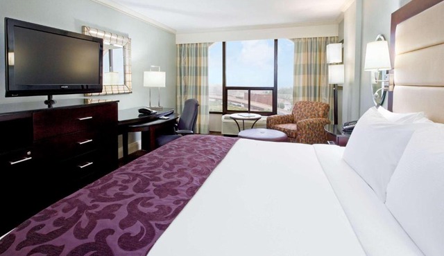 Hotel Belvoir Springfield in Springfield