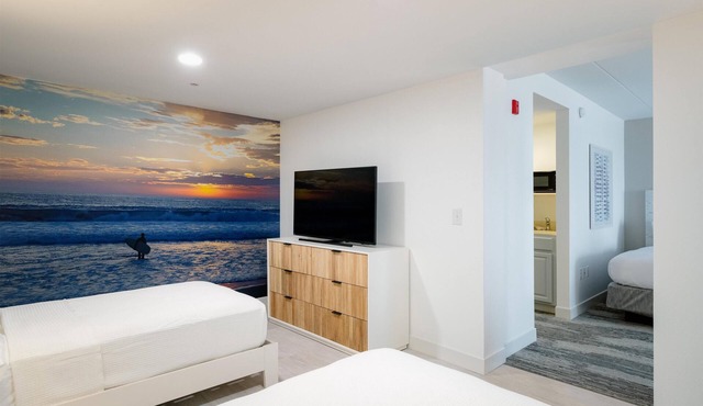 Hotel Bethany Beach in Bethany Beach