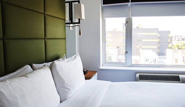 Hotel BPM - Brooklyn New York in Brooklyn