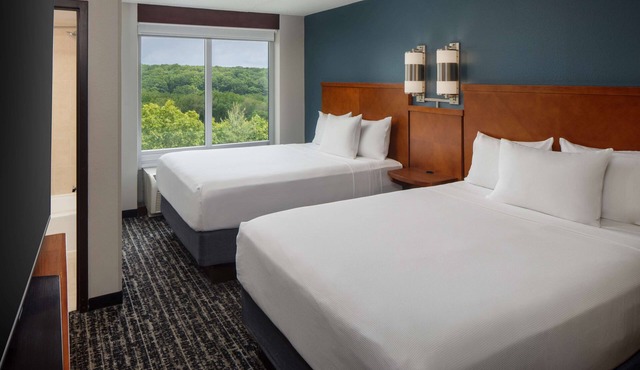 Hyatt Place Uncasville - Casino Area in Montville