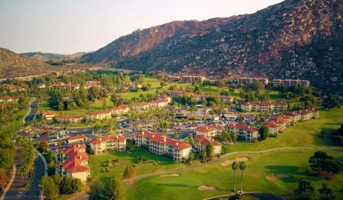 Hyatt Vacation Club at the Welk, San Diego in Lawrence Welk Resort Village