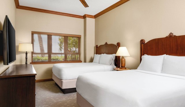 Hyatt Vacation Club at Ka'anapali Beach, Maui