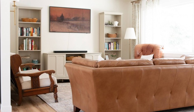 Inviting Getaway in Soda Springs in Soda Springs