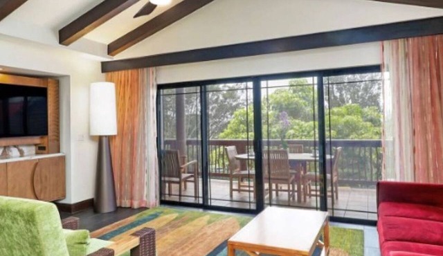 Ironman Week Walk to Kailua Pier Wyndham Kona Hawaiian 2BR/2BA Oct 4-11