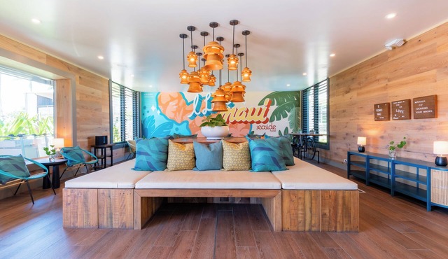 Island Charm: Best Value Stay, Outdoor Pool, Beachfront Location | 3 Units