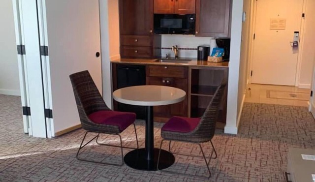 Kalia'i Marriott, Beach Club weeks available in 2027