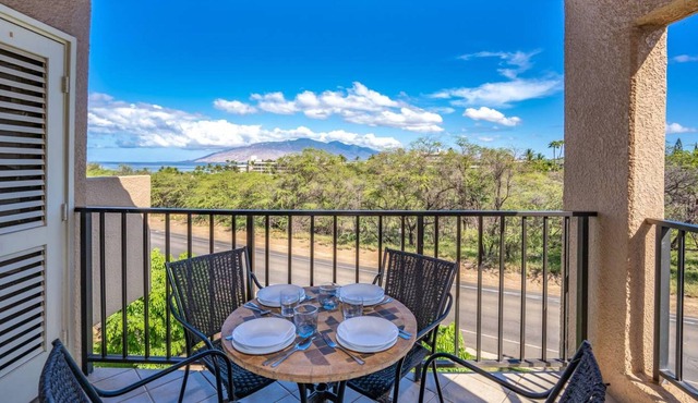 Kamaole Sands by Coldwell Banker Island Vacations