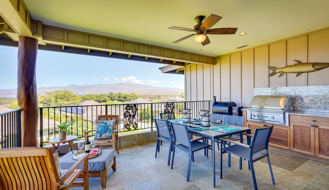 KaMilo at Mauna Lani Condo w/Resort Pool Access!