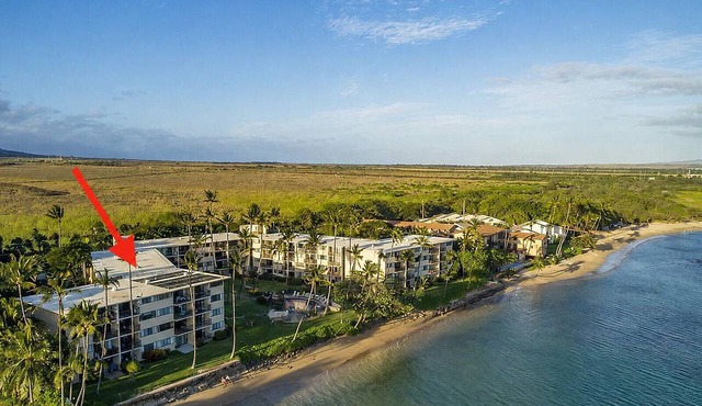 Kanai A Nalu - 4BR Condos - Sleeps 12 in Wailuku