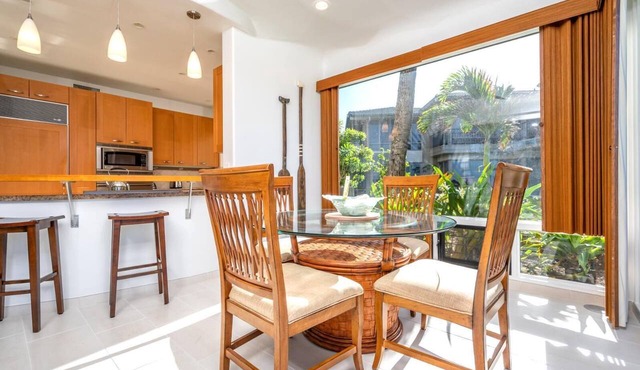 Kapalua Bay Villas | Oceanfront 1 BR, Sleeps 4 | Car Incl. w/6+ Nights | KBV-28G2 by KBM in Lahaina